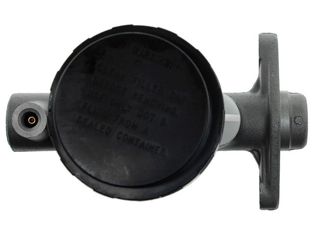 Brake Master Cylinder Raybestos Brakes MC39733