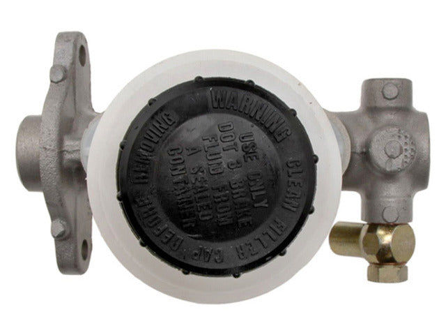 Brake Master Cylinder Raybestos Brakes MC39741