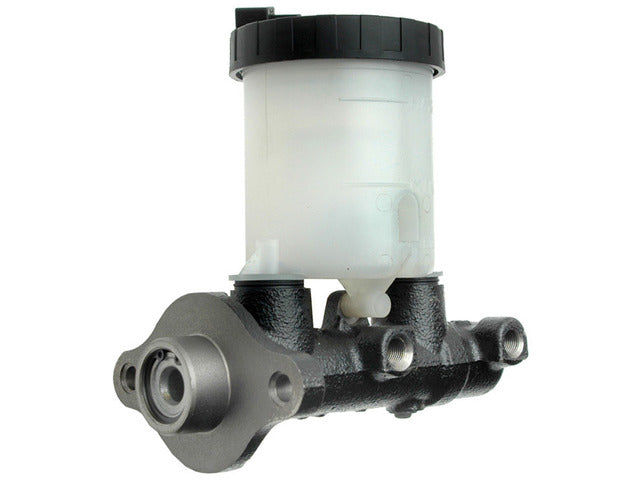 Brake Master Cylinder Raybestos Brakes MC39742