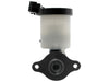 Brake Master Cylinder Raybestos Brakes MC39742