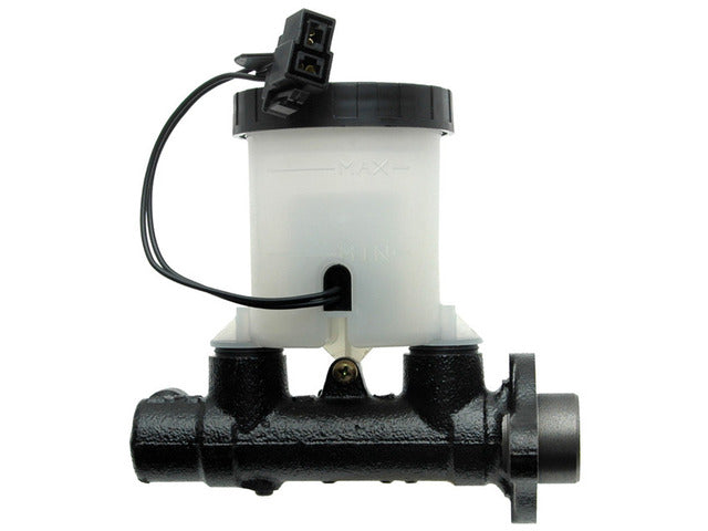 Brake Master Cylinder Raybestos Brakes MC39742