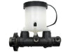 Brake Master Cylinder Raybestos Brakes MC39742
