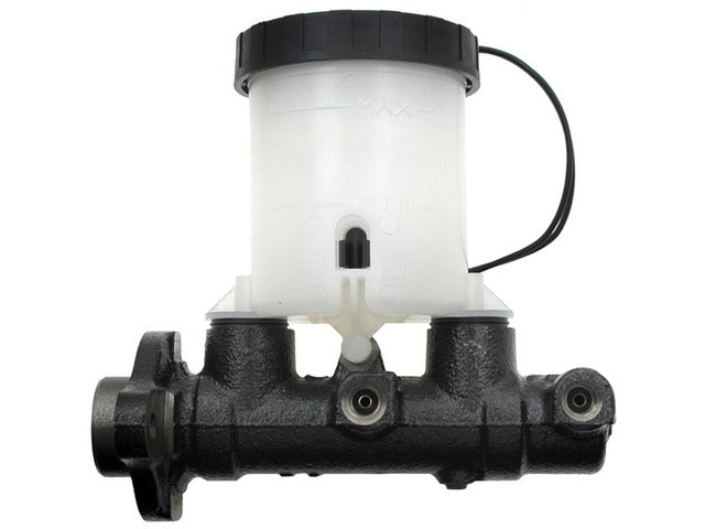 Brake Master Cylinder Raybestos Brakes MC39742