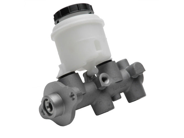 Brake Master Cylinder Raybestos Brakes MC39743