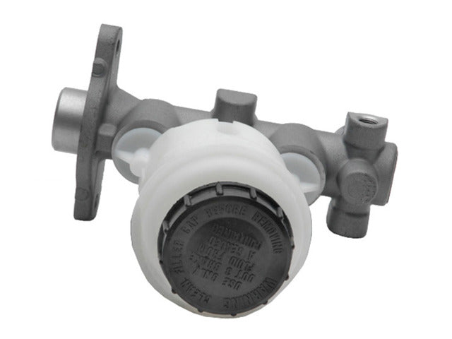 Brake Master Cylinder Raybestos Brakes MC39743