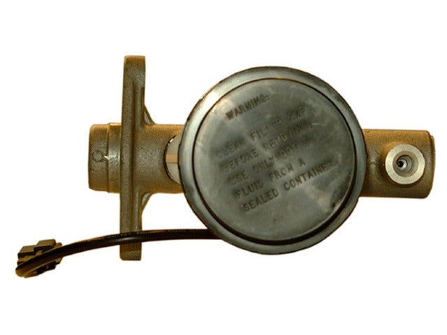 Brake Master Cylinder Raybestos Brakes MC39748