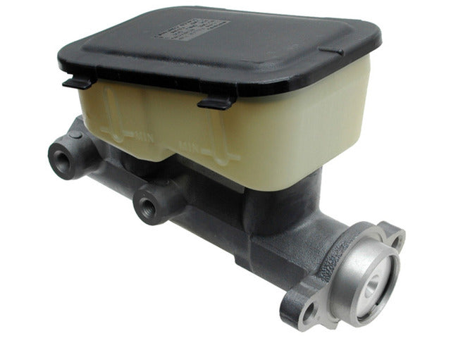 Brake Master Cylinder Raybestos Brakes MC39764