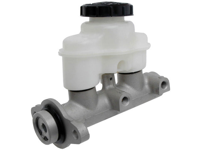 Brake Master Cylinder Raybestos Brakes MC39765