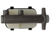 Brake Master Cylinder Raybestos Brakes MC39767