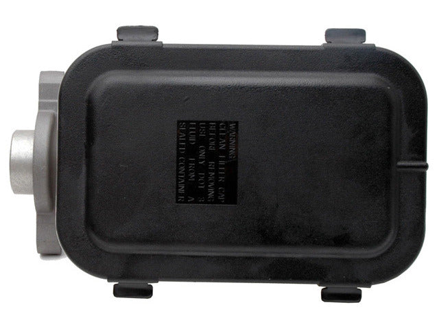 Brake Master Cylinder Raybestos Brakes MC39767