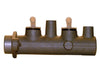 Brake Master Cylinder Raybestos Brakes MC39768