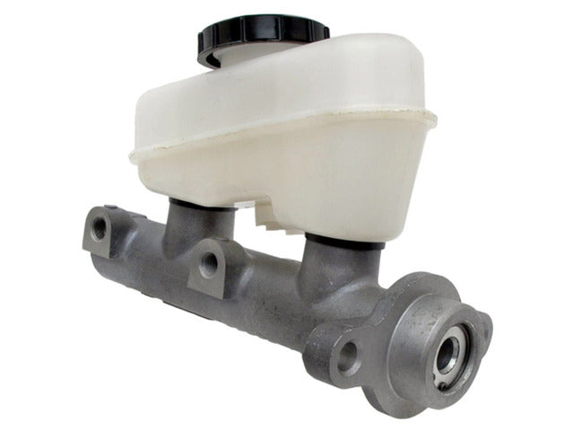 Brake Master Cylinder Raybestos Brakes MC39771