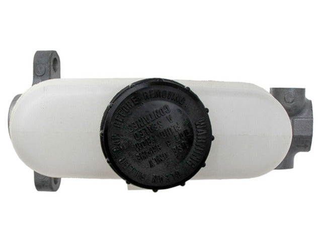 Brake Master Cylinder Raybestos Brakes MC39771