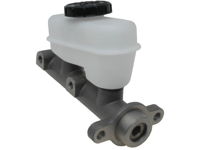 Brake Master Cylinder Raybestos Brakes MC39772