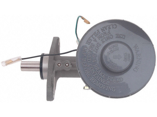 Brake Master Cylinder Raybestos Brakes MC39779