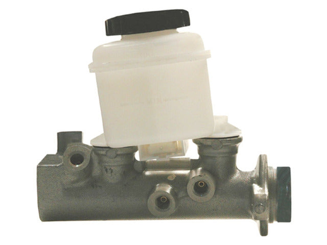 Brake Master Cylinder Raybestos Brakes MC39783