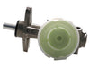 Brake Master Cylinder Raybestos Brakes MC39784