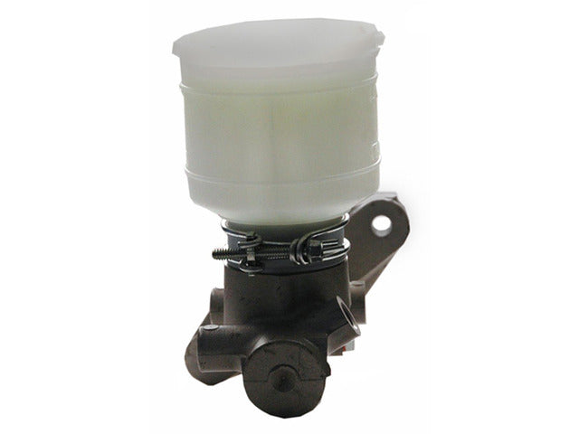 Brake Master Cylinder Raybestos Brakes MC39784