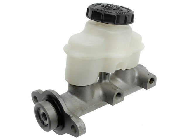 Brake Master Cylinder Raybestos Brakes MC39786