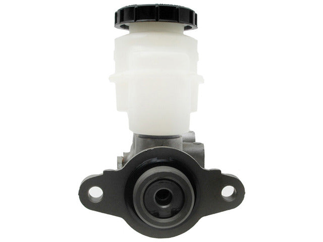 Brake Master Cylinder Raybestos Brakes MC39786