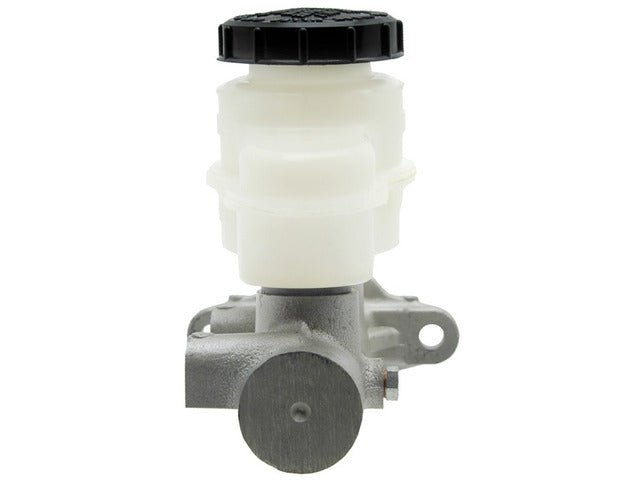 Brake Master Cylinder Raybestos Brakes MC39786