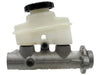 Brake Master Cylinder Raybestos Brakes MC39786