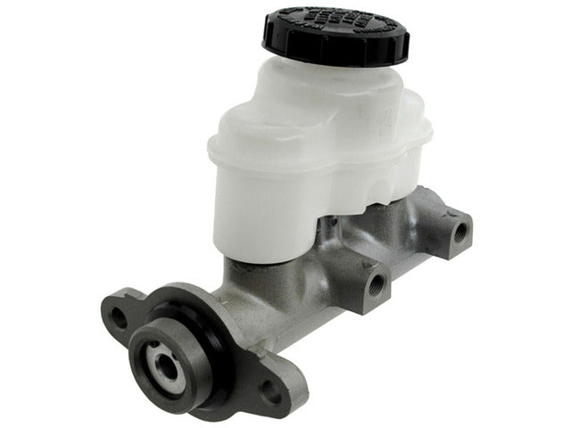 Brake Master Cylinder Raybestos Brakes MC39787