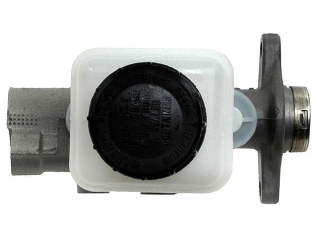 Brake Master Cylinder Raybestos Brakes MC39788
