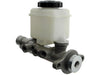 Brake Master Cylinder Raybestos Brakes MC39795