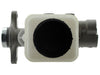 Brake Master Cylinder Raybestos Brakes MC39795