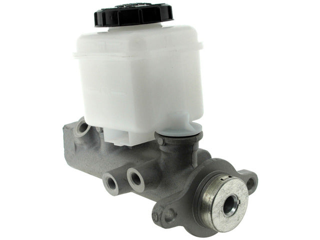 Brake Master Cylinder Raybestos Brakes MC39796