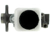 Brake Master Cylinder Raybestos Brakes MC39796
