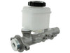 Brake Master Cylinder Raybestos Brakes MC39800