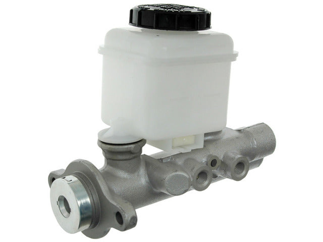 Brake Master Cylinder Raybestos Brakes MC39800