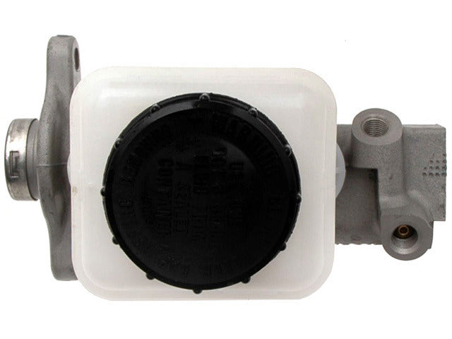Brake Master Cylinder Raybestos Brakes MC39805