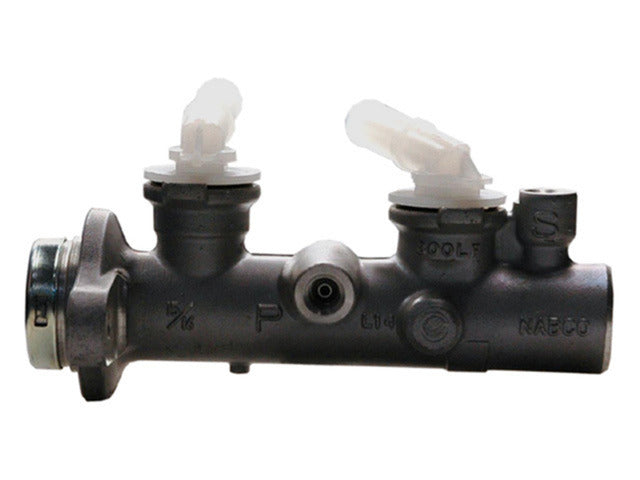 Brake Master Cylinder Raybestos Brakes MC39807