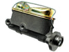 Brake Master Cylinder Raybestos Brakes MC39808