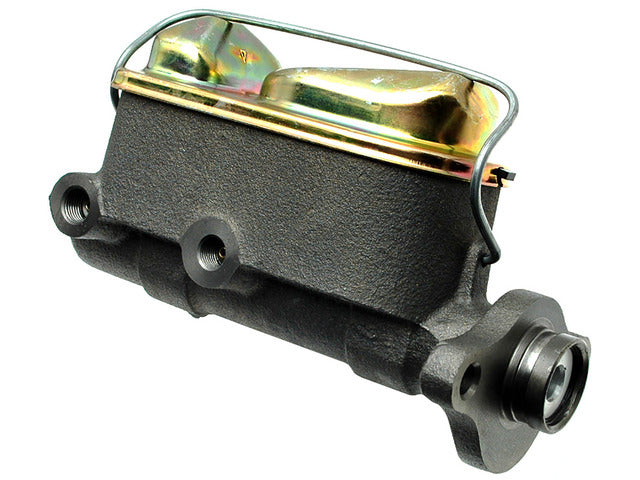 Brake Master Cylinder Raybestos Brakes MC39808
