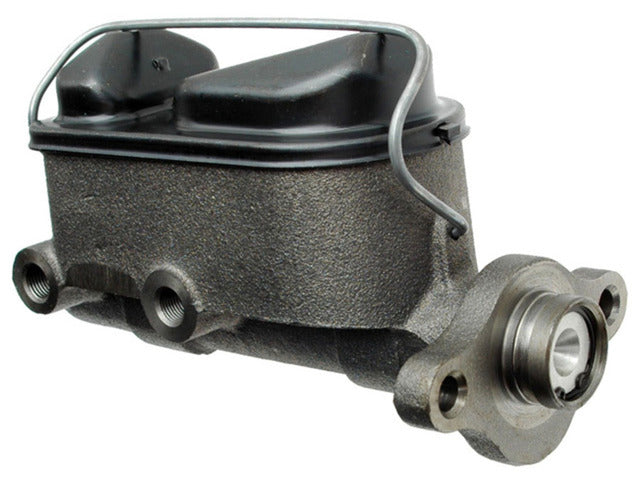 Brake Master Cylinder Raybestos Brakes MC39809