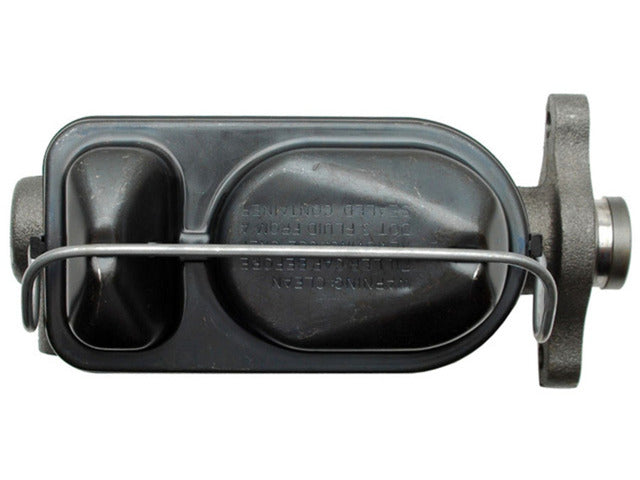 Brake Master Cylinder Raybestos Brakes MC39809