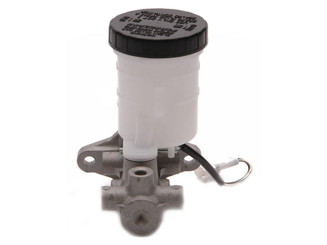 Brake Master Cylinder Raybestos Brakes MC39812