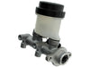 Brake Master Cylinder Raybestos Brakes MC39843