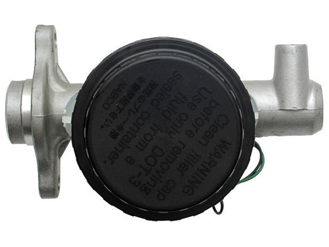 Brake Master Cylinder Raybestos Brakes MC39843