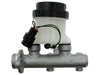 Brake Master Cylinder Raybestos Brakes MC39843
