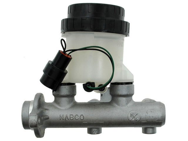 Brake Master Cylinder Raybestos Brakes MC39843