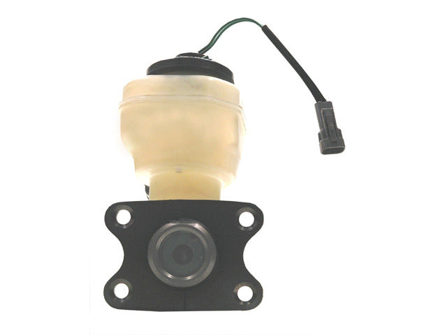 Brake Master Cylinder Raybestos Brakes MC39844