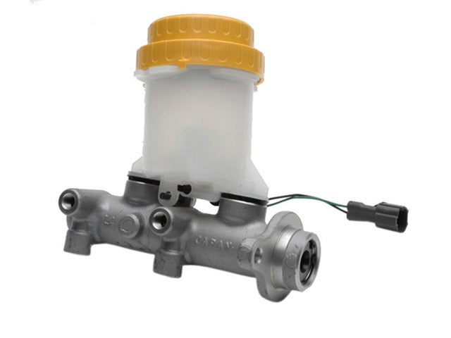Brake Master Cylinder Raybestos Brakes MC39848
