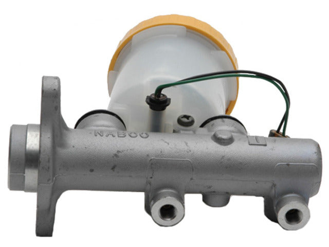 Brake Master Cylinder Raybestos Brakes MC39848