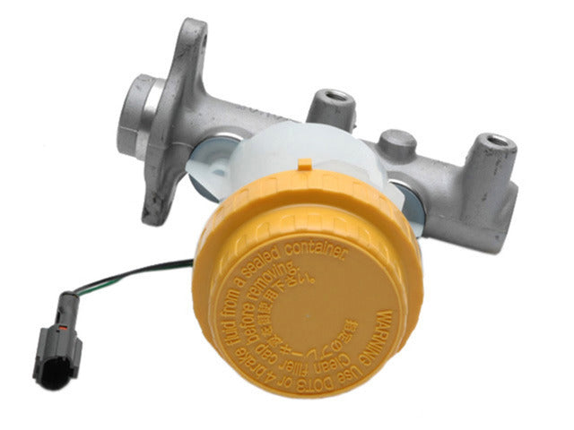 Brake Master Cylinder Raybestos Brakes MC39848