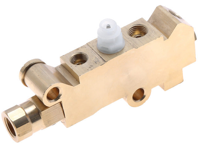 Brake Proportioning Valve Raybestos Brakes MC39849PV